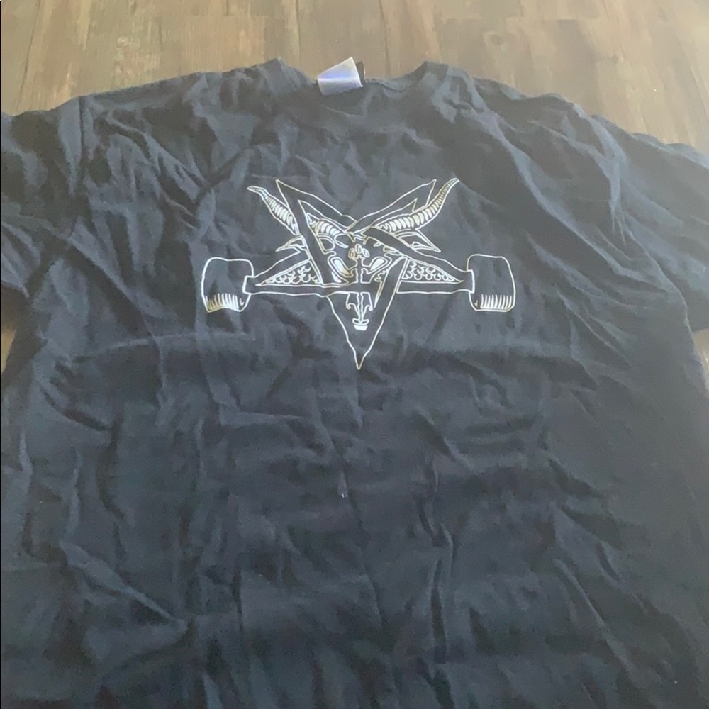 Trasher Shirt